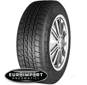 Nankang Aw 8 allseason 195/75 R16 110/108 R Carico C  TL